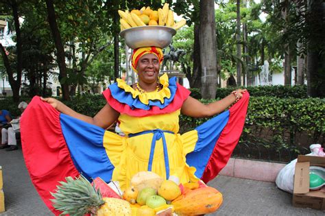 Colombian magic traditions
